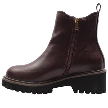 UNA HEALY BOOT LAZY SONG - CHERRY